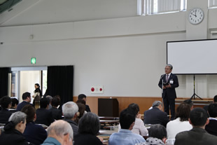 加茂地区地域福祉セミナー