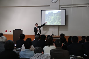 加茂地区地域福祉セミナー