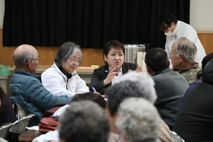 加茂地区地域福祉セミナー